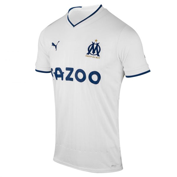 Camiseta Marsella 1st 2022-2023